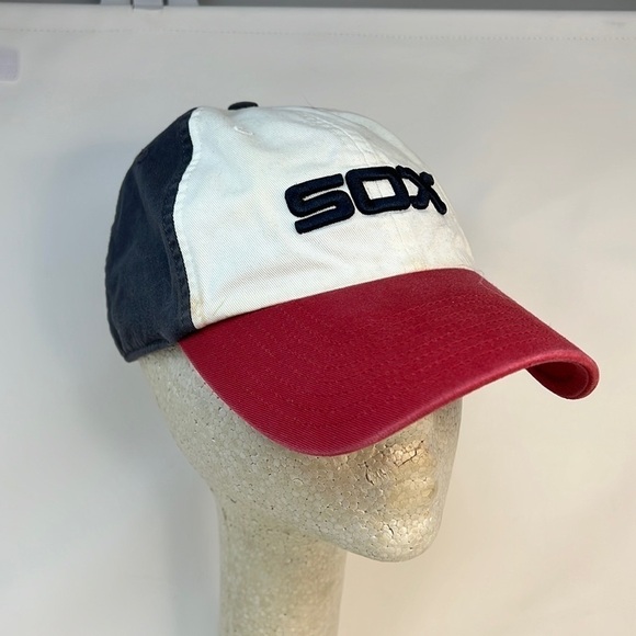 Chicago White Sox 1983 Cooperstown Collection Baseball Cap - Picture 1 of 8